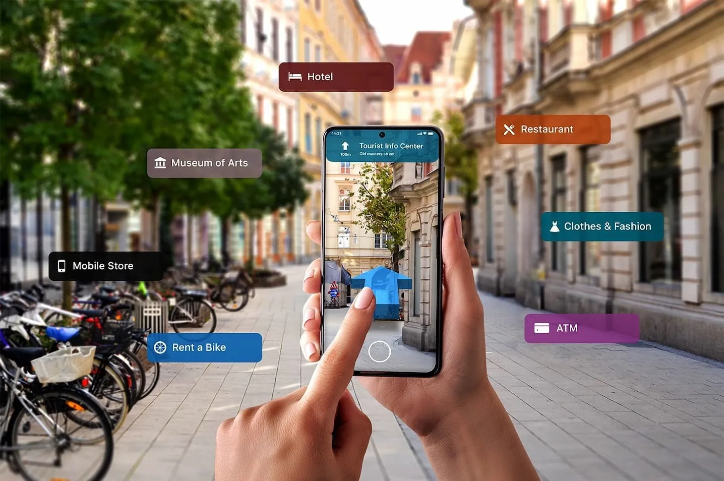 What is Augmented Reality: Everything You Need to Know