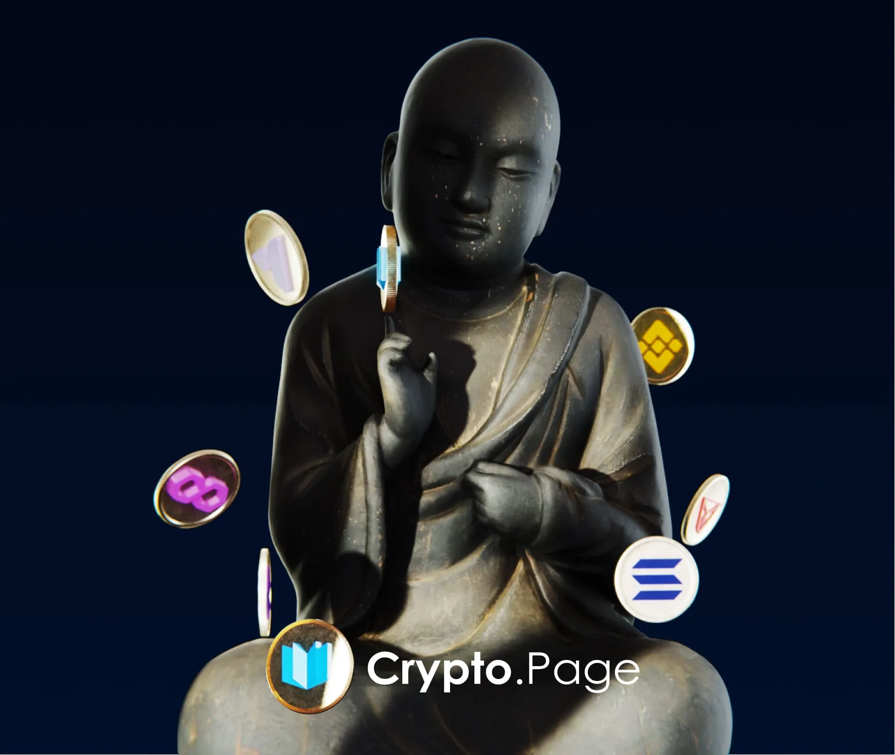 Crypto.page