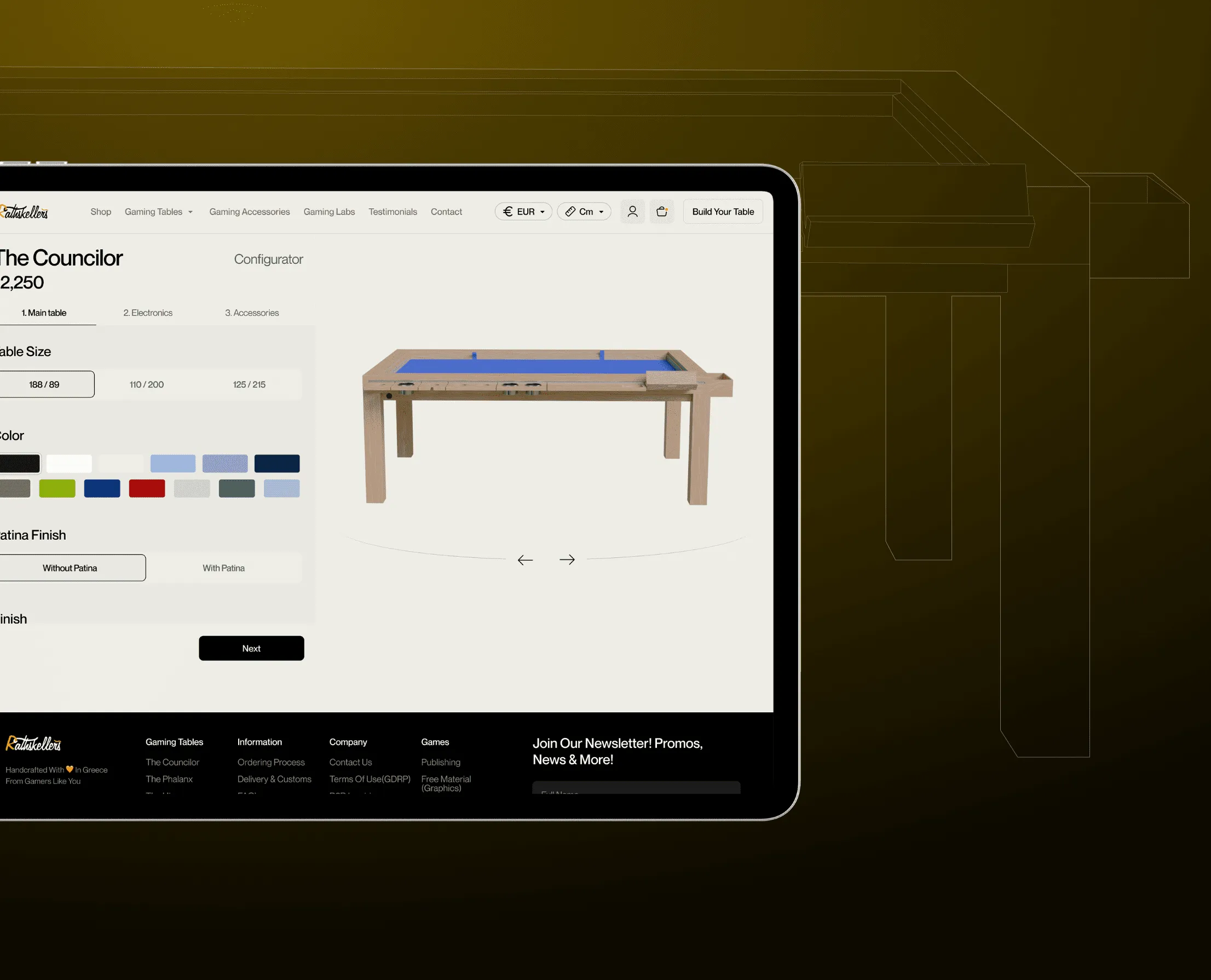 Product Customization in eCommerce