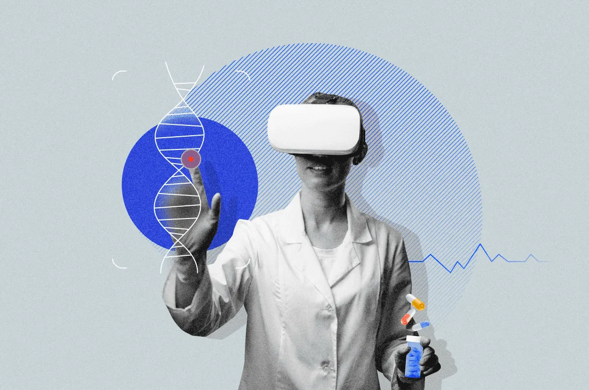 Revolutionizing Patient Care: Virtual Reality in Healthcare