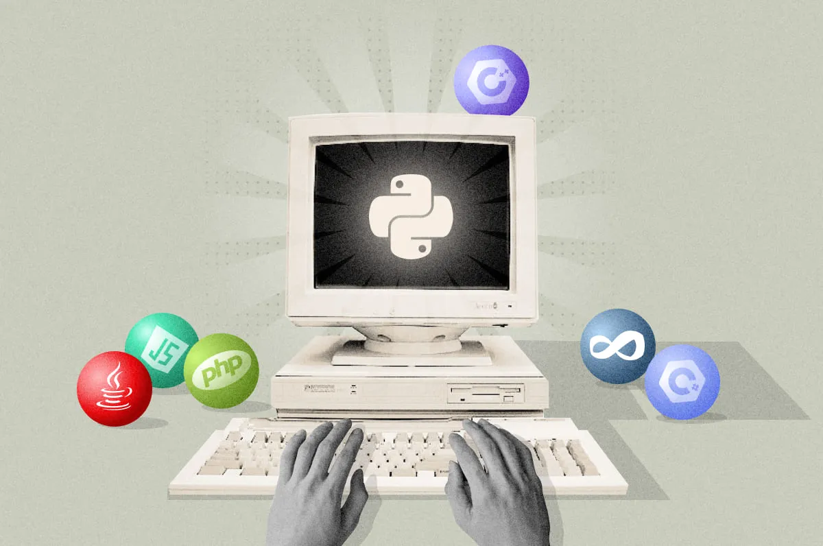 Python vs Other Languages: The Dominance in AI Development