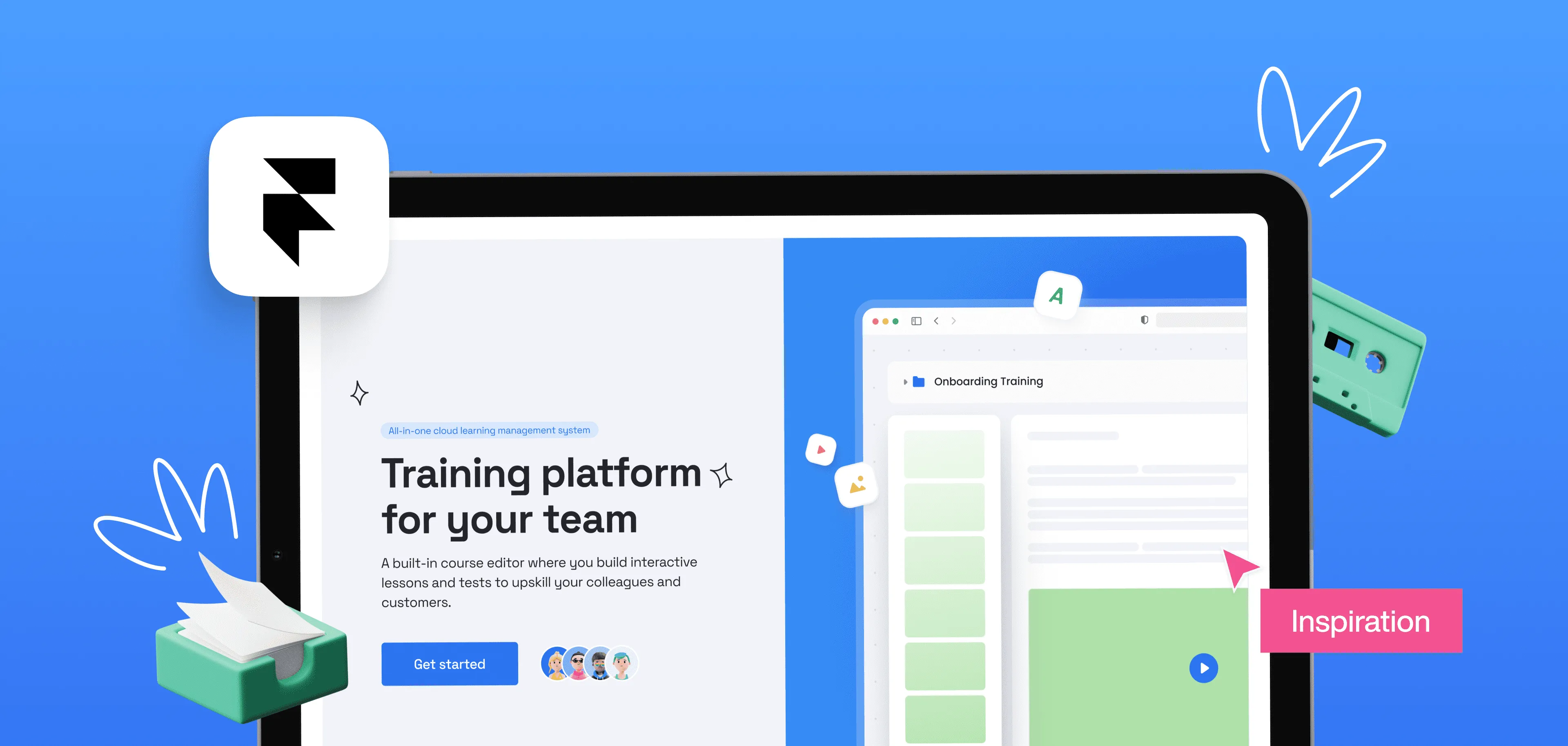 The Good and the Bad: A Review of How Our Designers Used FRAMER
