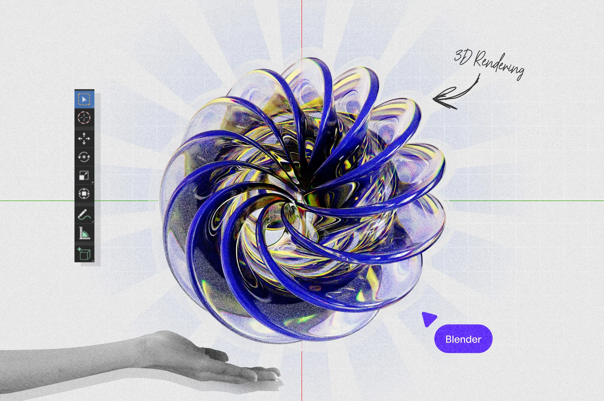 Complete Guide to 3D Rendering