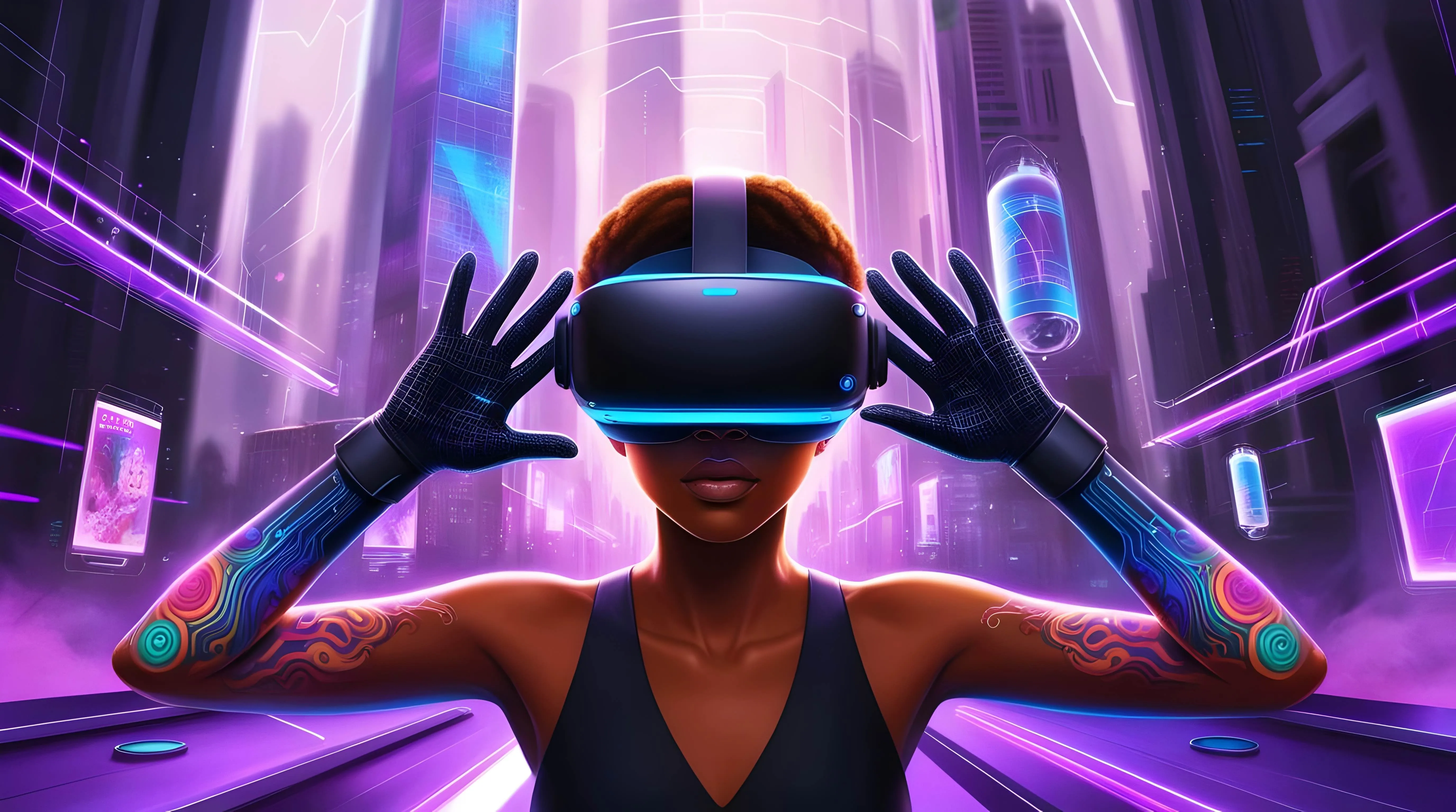 Top 5 Industries Transformed by Mixed Reality Technology