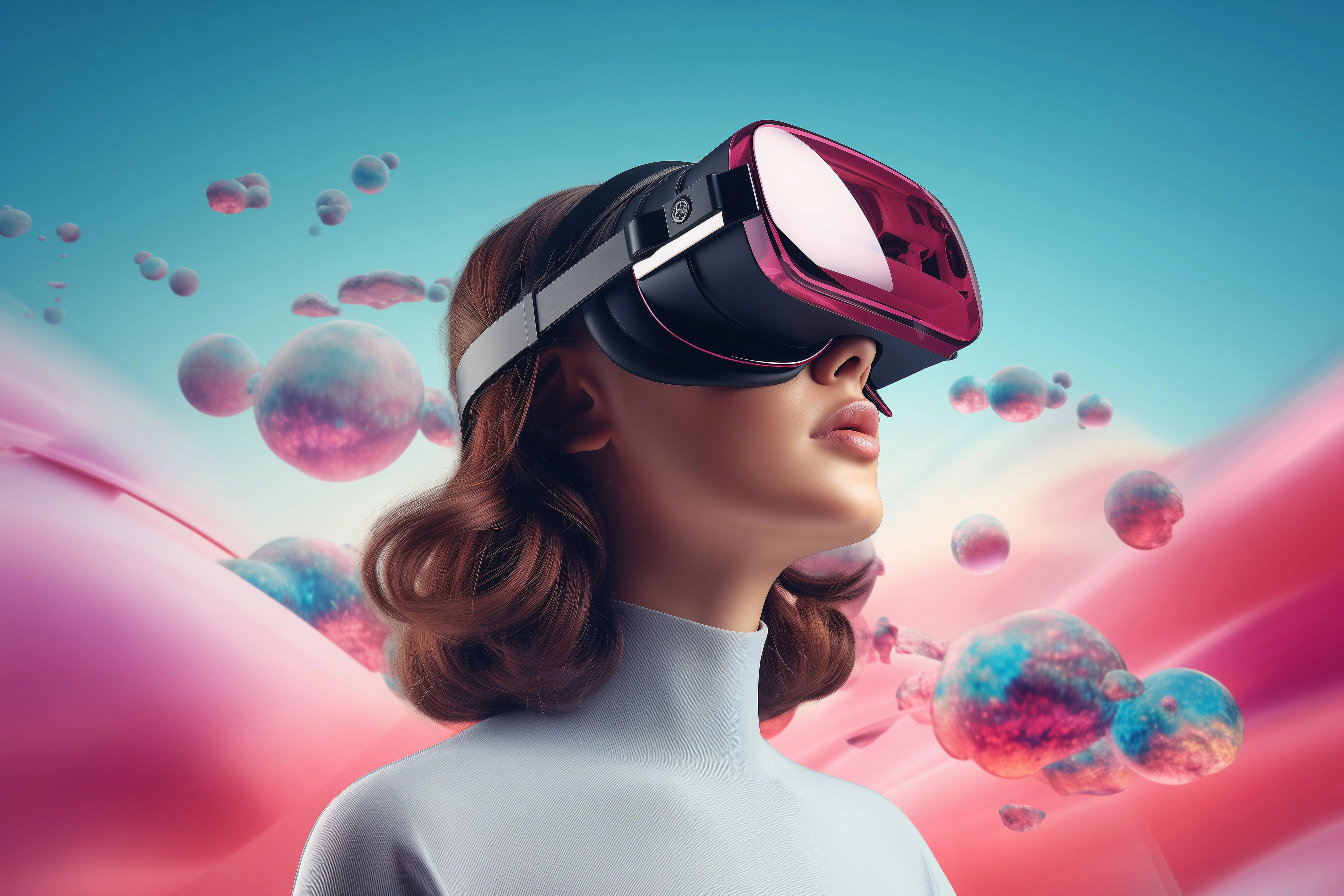 What is Mixed Reality and Why It’s Revolutionizing the Digital World