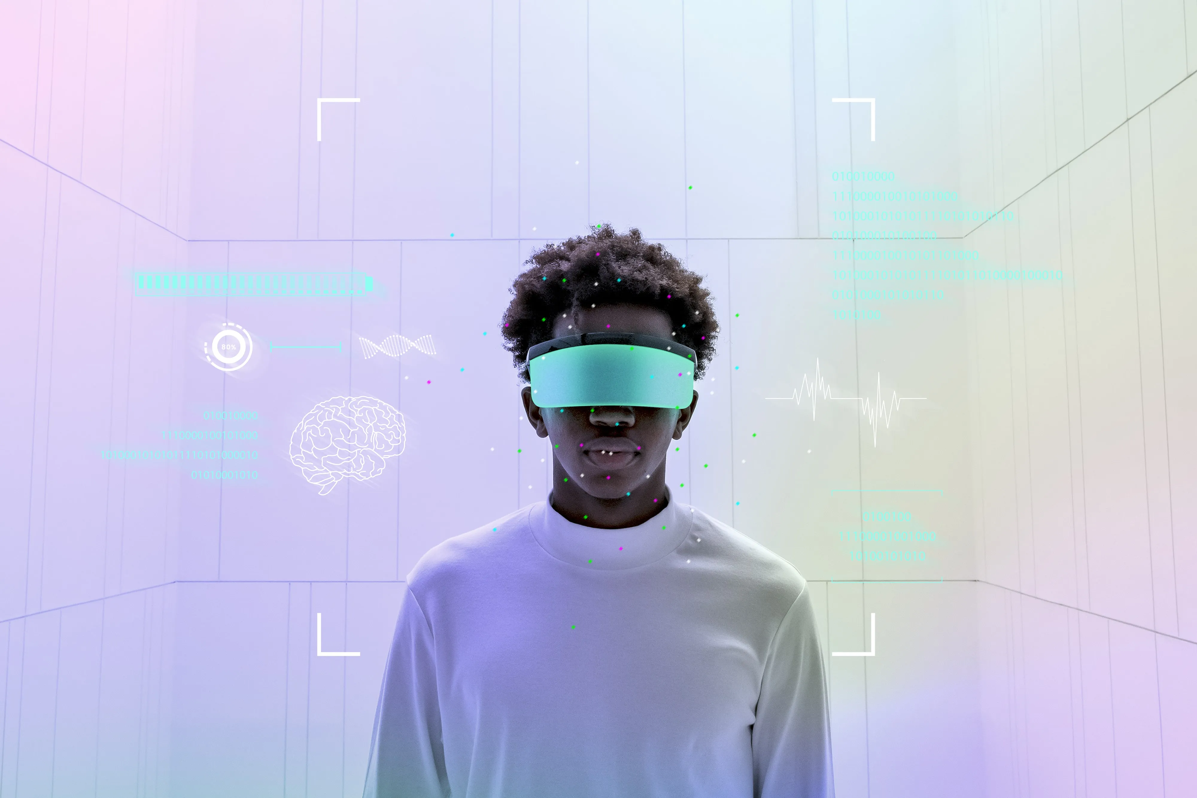 How Mixed Reality is Revolutionizing Remote Work and Collaboration