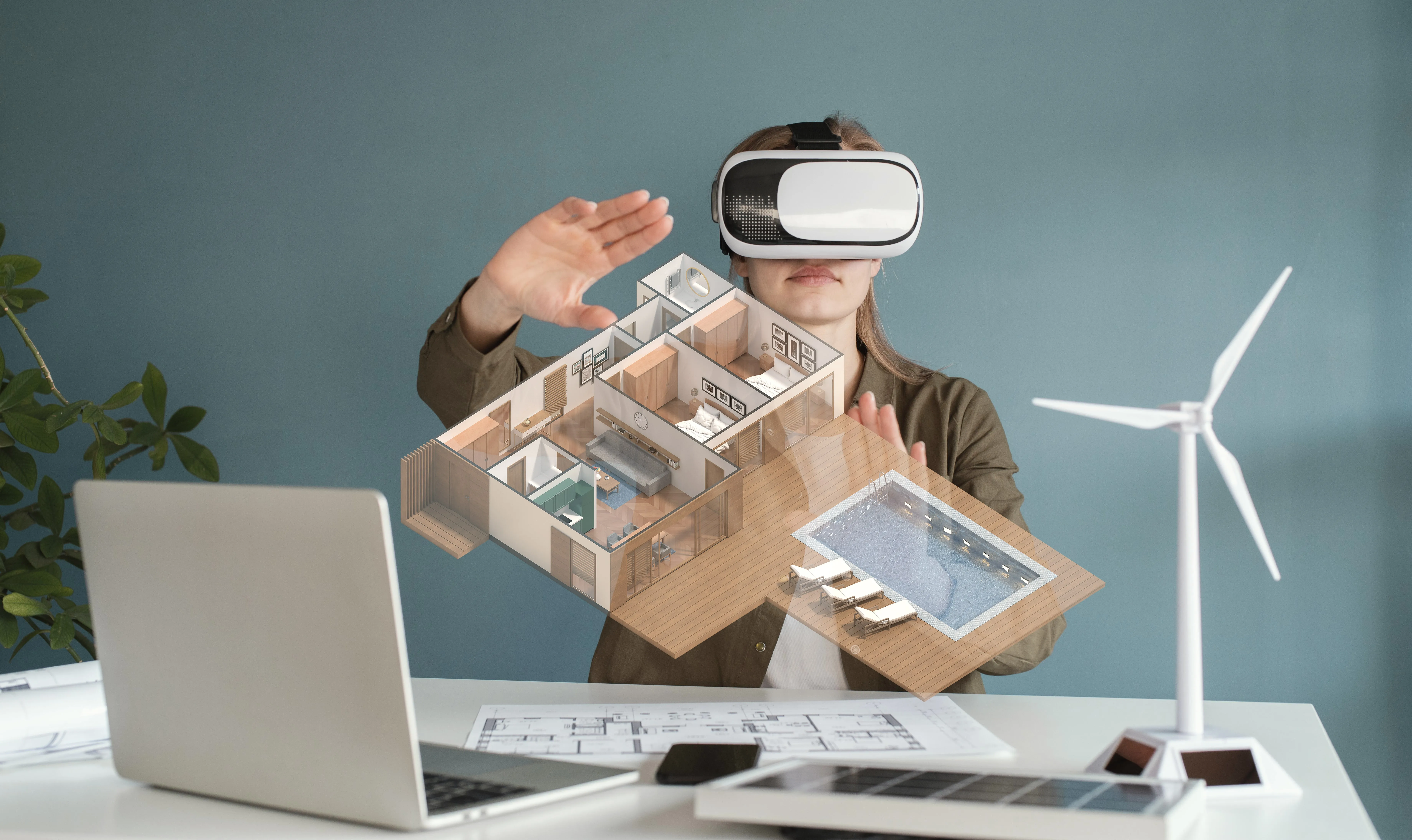 The Business Benefits of Mixed Reality: How Companies Can Profit from Immersive Experiences