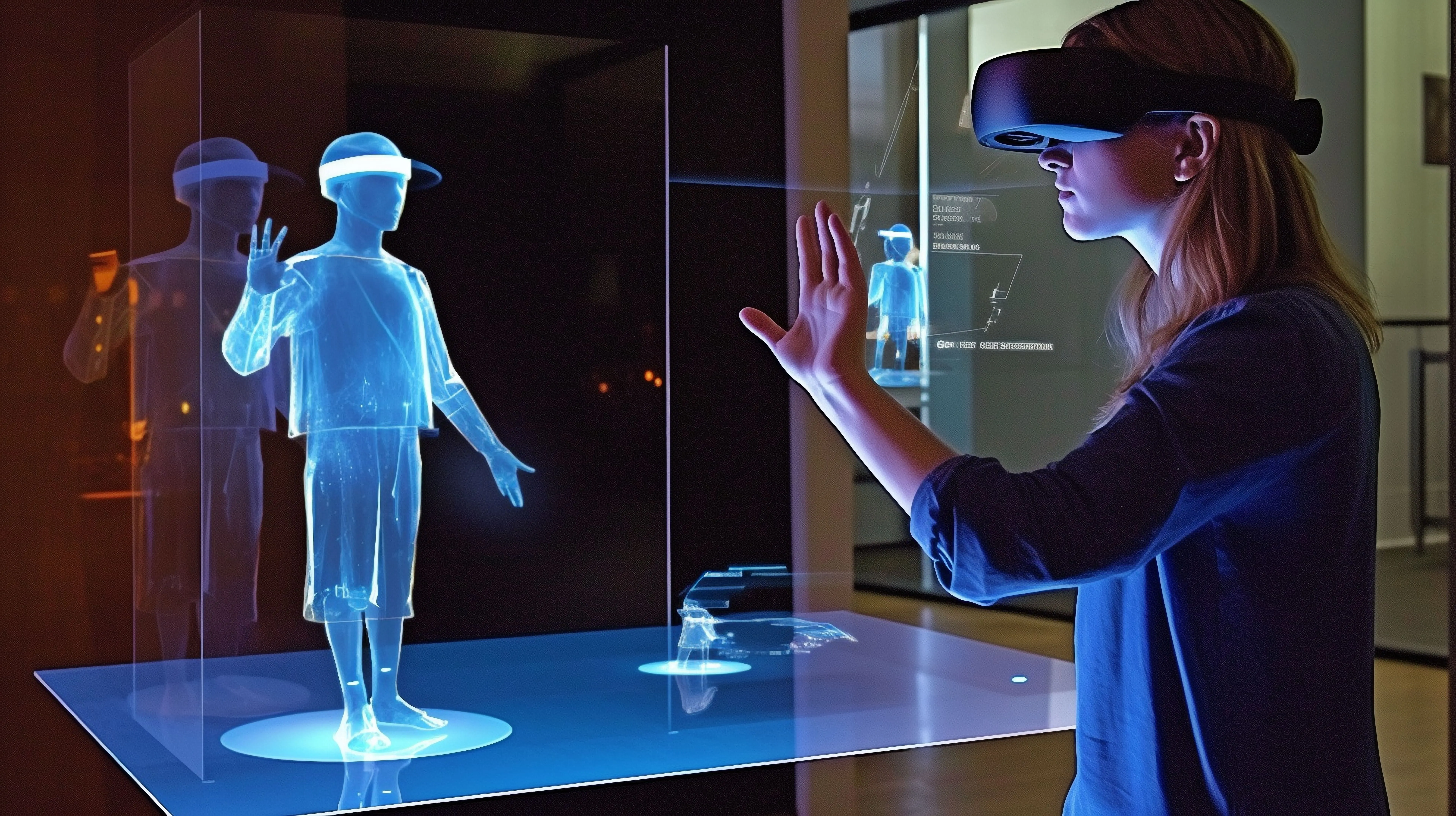 A Comprehensive Guide to Microsoft HoloLens 2: Features, Specs, and Benefits