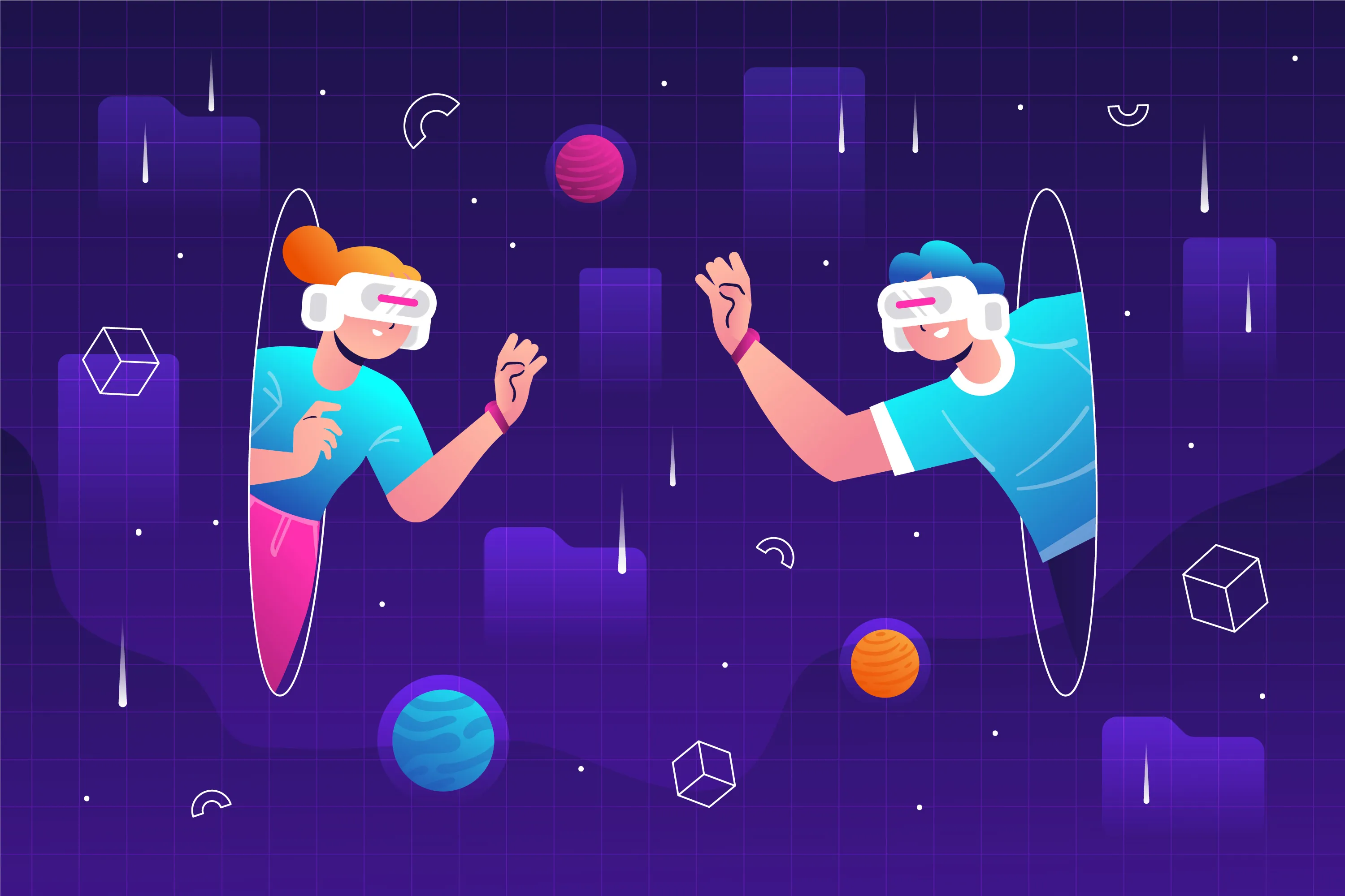 Microsoft HoloLens 2 vs. Magic Leap: Which Mixed Reality Device is Right for Your Business?