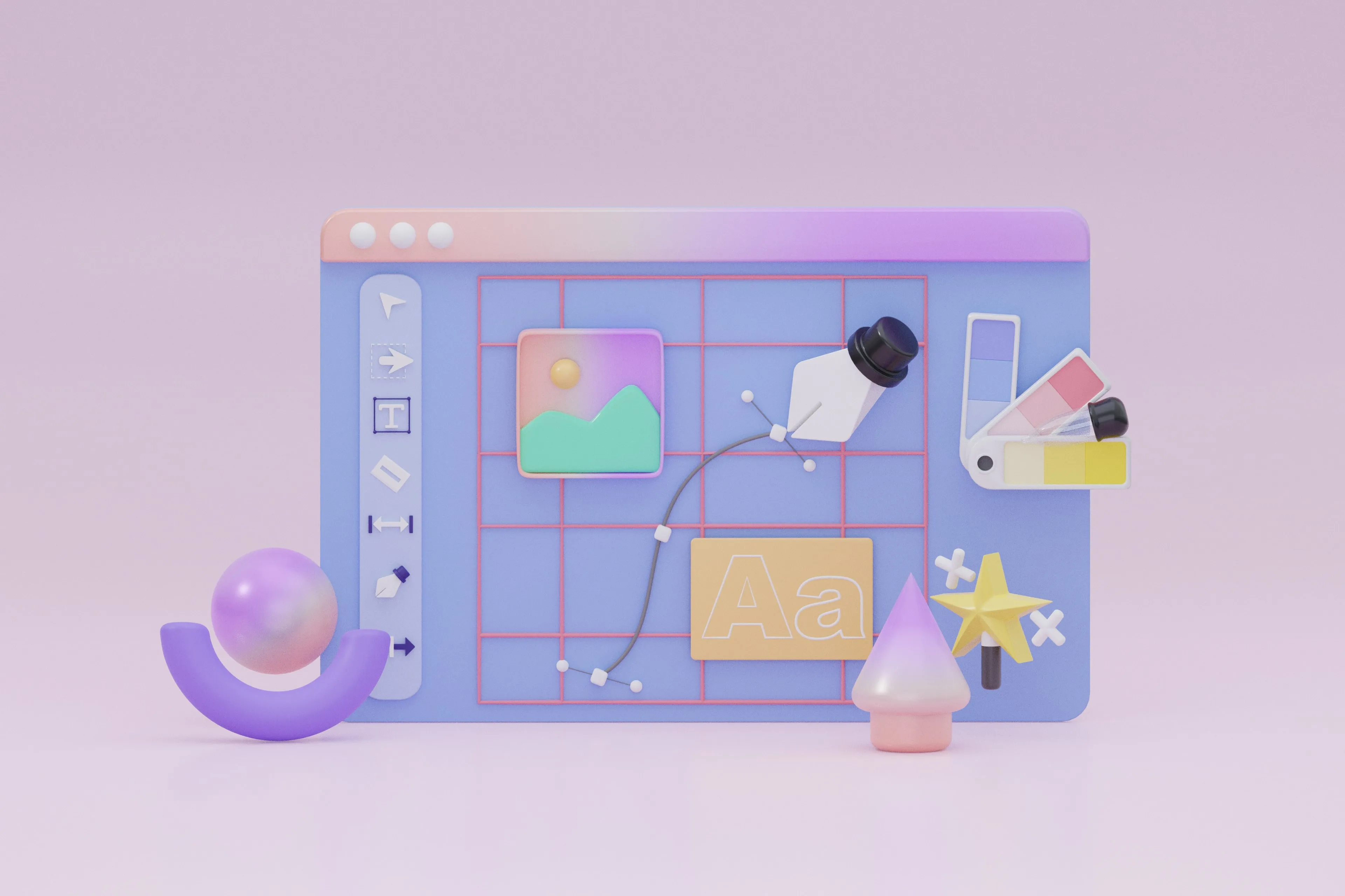 How 3D Design Can Boost Your Conversion Rate in E-Commerce