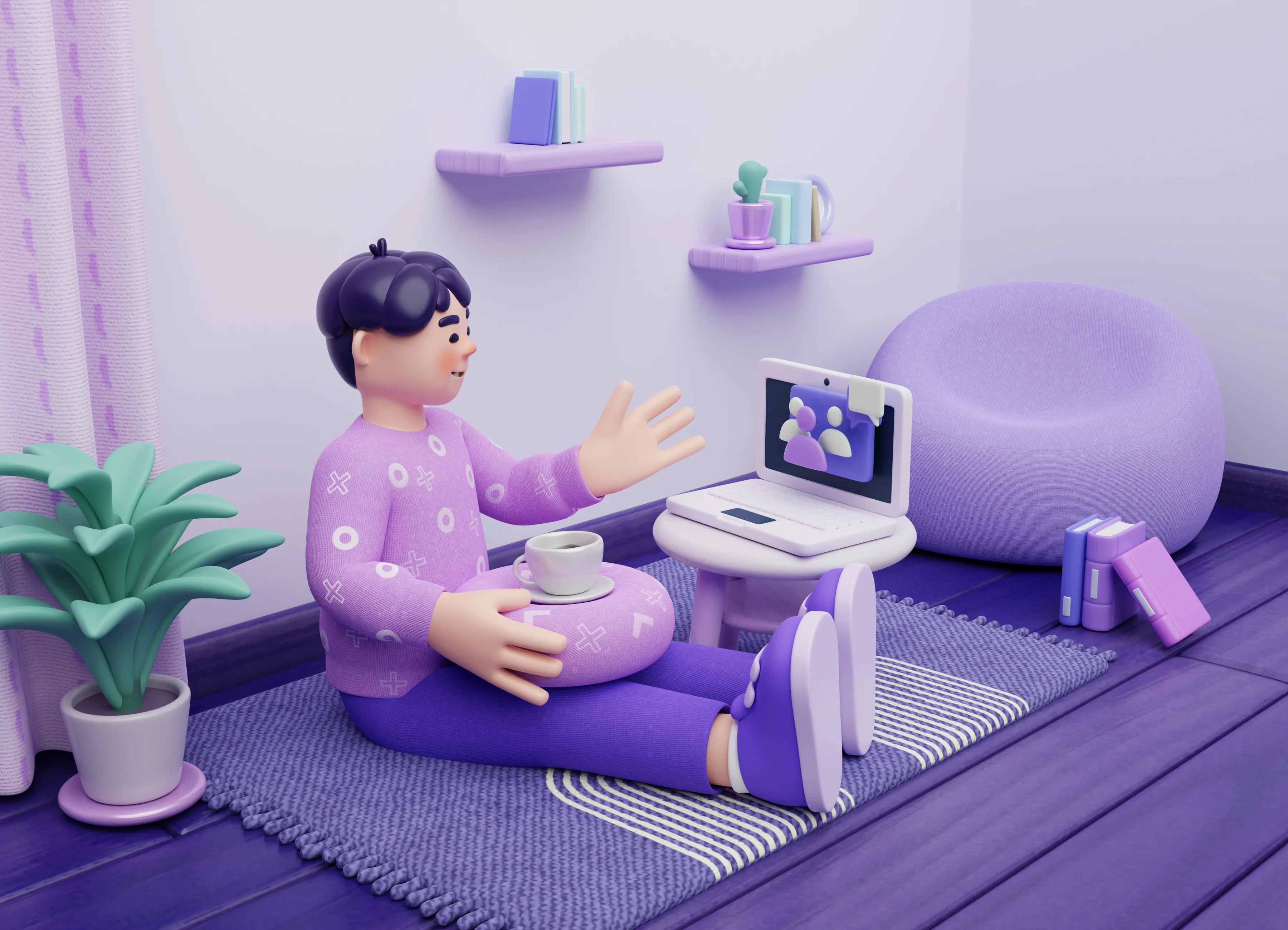 How 3D Animation Drives Brand Engagement in Advertising
