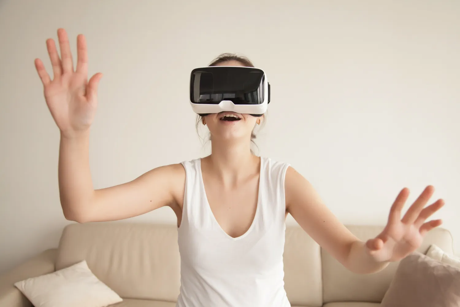 Increasing Conversions with AR-Enhanced Customer Support in E-Commerce