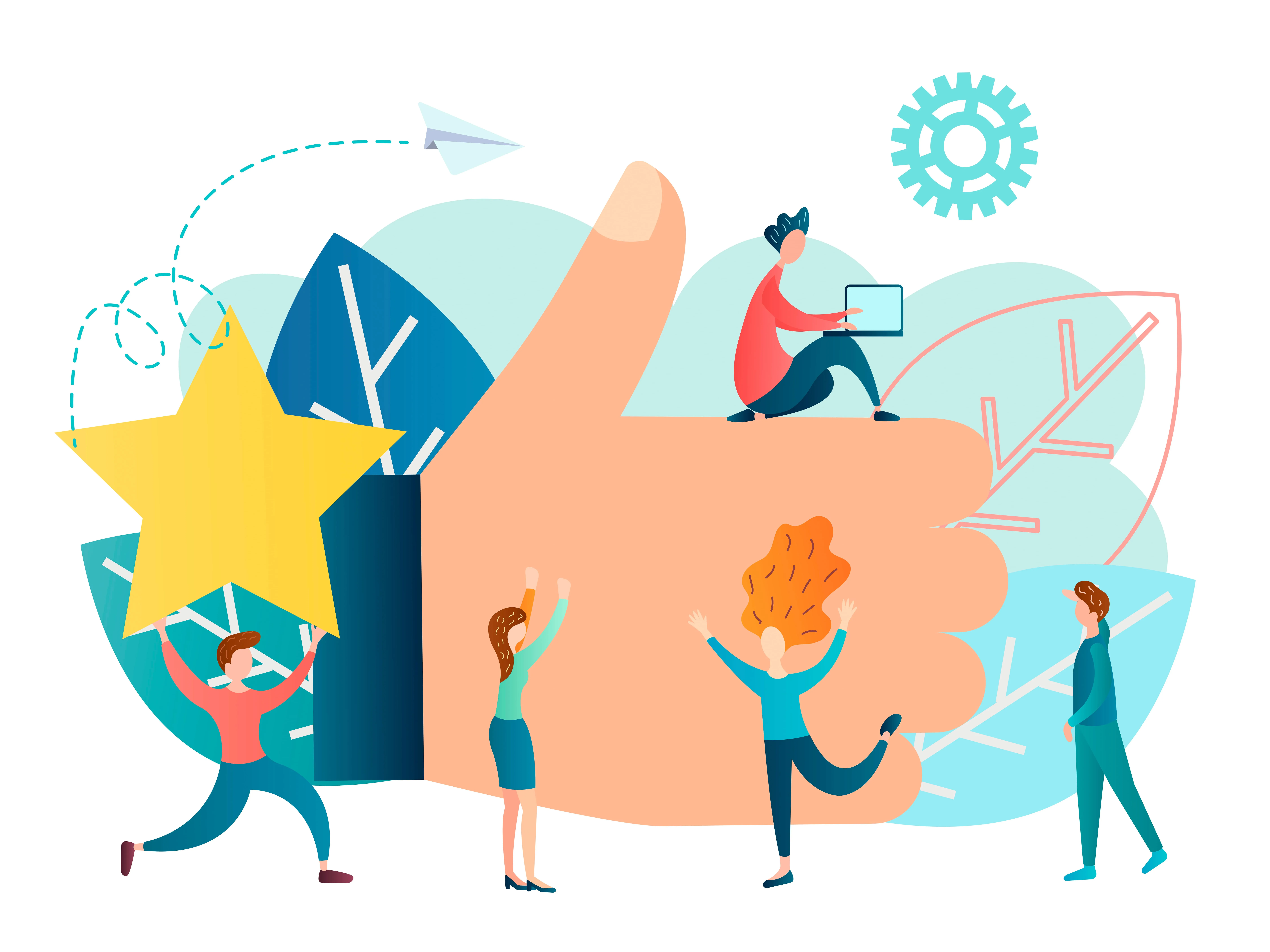 How Mixed Reality Can Improve Employee Engagement and Productivity in the Workplace