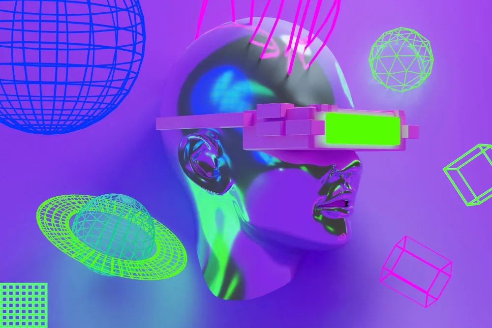 Designing for the Future: AI, 3D Design, and UI/UX Trends in 2025 