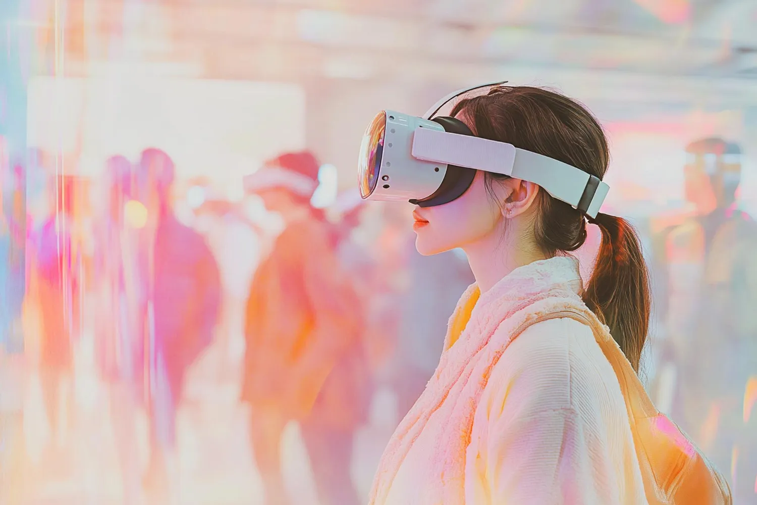 Designing for the Future: AI, 3D Design, and UI/UX in 2025