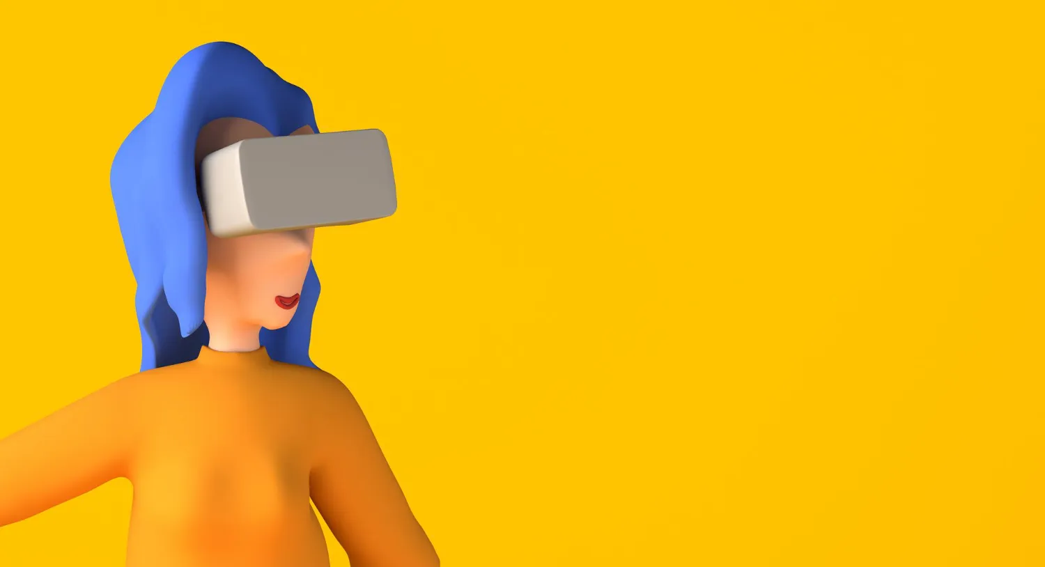 Why UI/UX and 3D Design Trends Will Be Crucial for Brand Identity in 2025
