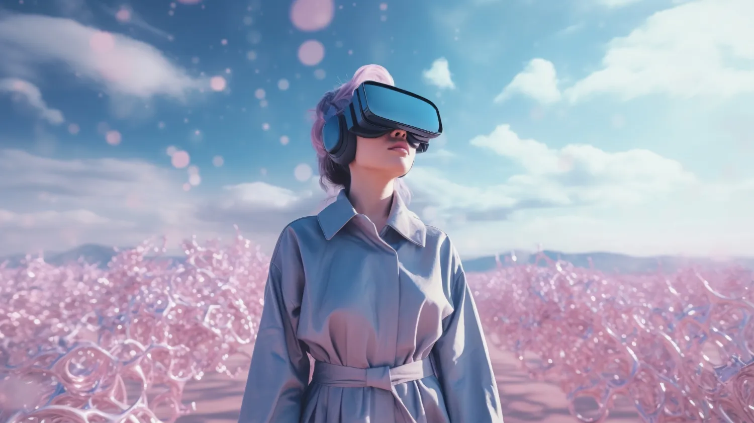 Metaverse Integration: How Businesses Can Leverage Virtual Spaces
