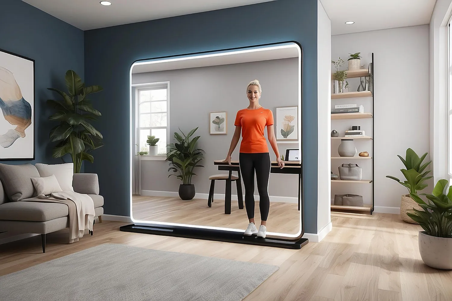 Virtual Fitting Rooms: How AR Boosts Fashion E-Commerce Conversions