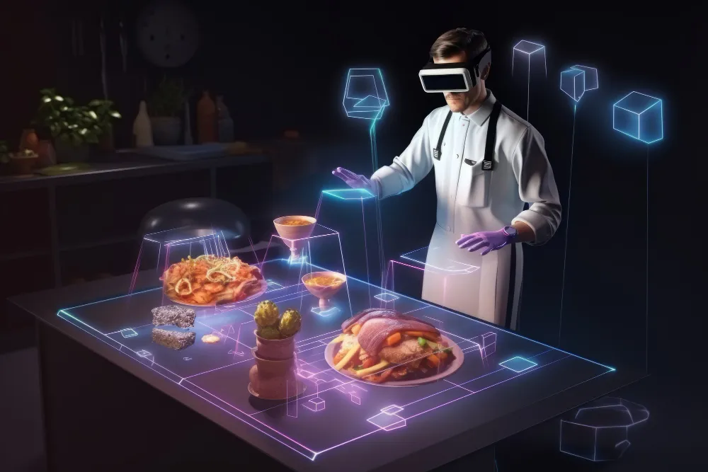 Using 3D and AR in Hospitality: Transforming Guest Experiences
