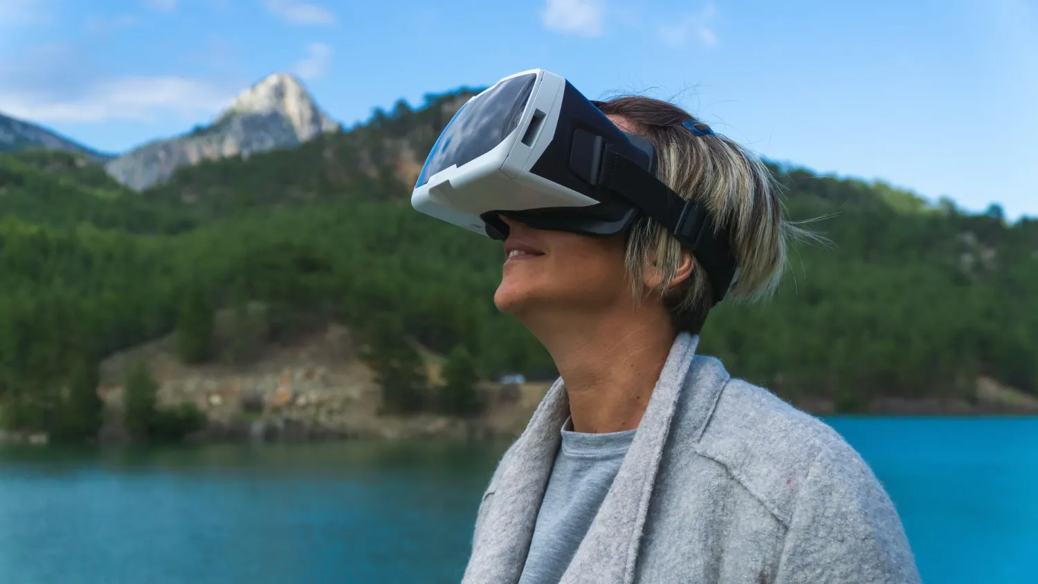 How Mixed Reality is Changing Corporate Culture