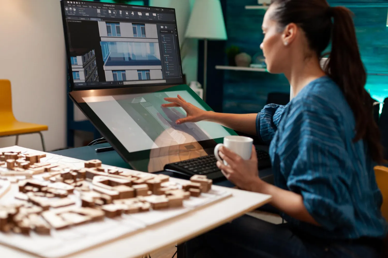 Why 3D Modeling Has Become an Essential Tool in STEM Education