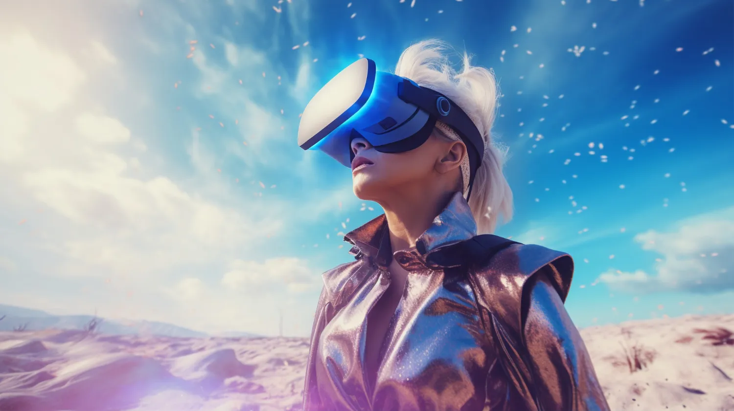 The Impact of the Metaverse on the Future of Brands and Marketing