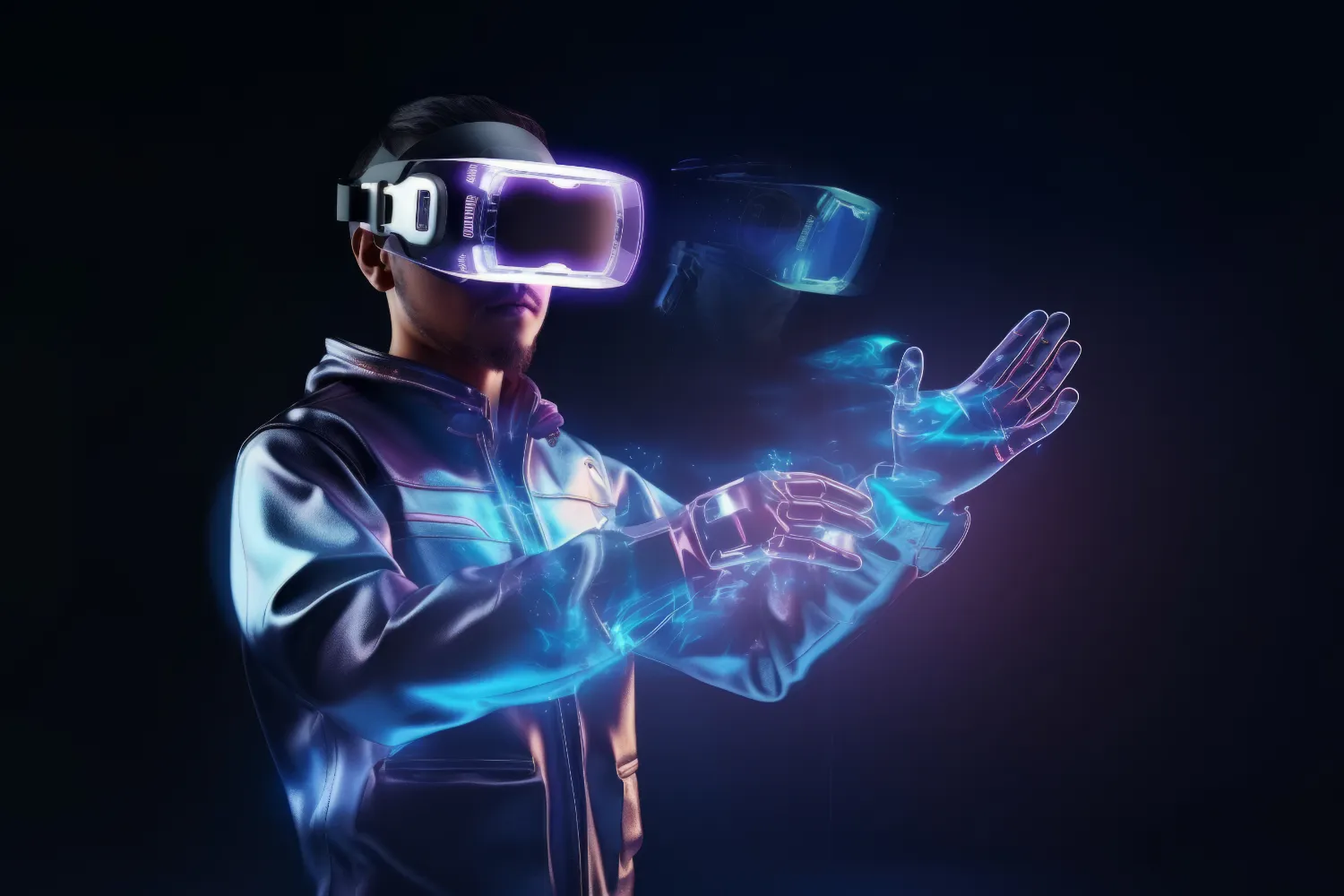 How Augmented Reality (AR) Makes Learning Fun and Interactive 
